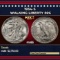 1934-s Walking Liberty Half Dollar 50c ms65 SEGS
