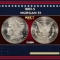 1881-s Morgan Dollar $1 Grades ms64
