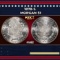 1878-s Morgan Dollar $1 Grades ms62