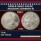 2008-P Bald Eagle Modern Commem Dollar $1 ms70 SEGS
