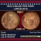 1912-s Lincoln Cent Near Top Pop! 1c ms65+ rd SEGS