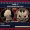 1978-s Proof Washington Quarter 25c pr70 dcam SEGS