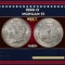 1898-o Morgan Dollar $1 Grades ms63+