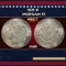 1921-p Morgan Dollar $1 Grades ms63