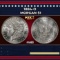 1884-o Morgan Dollar $1 Grades ms63