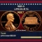 1991-s Proof Lincoln Cent 1c pr70 rd dcam SEGS