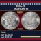 1904-o Morgan Dollar $1 ms66+ SEGS