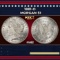1881-o Morgan Dollar $1 Grades ms62