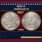 1902-o Morgan Dollar $1 Grades ms62+