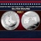 Boston Red Sox MLB Team - 1 oz Silver Round Round