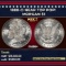 1888-o Morgan Dollar Near Top Pop! $1 ms66+ SEGS