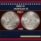 1902-o Morgan Dollar $1 Grades ms63