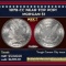1878-cc Morgan Dollar Near Top Pop! $1 ms66+ SEGS