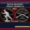 2012-w Infantry Proof Modern Commem Dollar $1 pr70 dcam SEGS