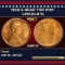 1938-s Lincoln Cent Near Top Pop 1c ms67 rd SEGS