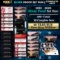 1992-2021 30 Years of US Mint SILVER Proof Sets, 308 Coins Total, 30 Complete Sets Over 30oz Of Silv