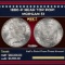 1880-p Morgan Dollar Near Top Pop! $1 ms66+ SEGS