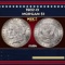 1902-o Morgan Dollar $1 Grades ms64