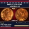 1930-d Lincoln Cent TOP POP! 1c ms67+ rd SEGS