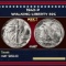 1940-p Walking Liberty Half Dollar 50c ms67 SEGS