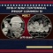 2018-p WWI Centennial Proof Modern Commem Dollar $1 pr70 dcam SEGS