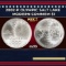 2002-p Olympic Salt Lake Modern Commem Dollar $1 ms70 SEGS