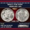 1940-s Mercury Dime TOP POP! 10c ms68+ FSB SEGS
