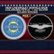 1939 Chevrolet Service Sign Colorized Style - 1 oz Silver Round Round