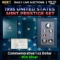 1995 United States Mint Prestige Proof Set With Box & COA