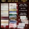 1970-1999 Mint Set Run 392 Coins 28 Complete Sets Includes All Ike Years