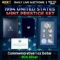 1994 United States Mint Prestige Proof Set With Box & COA