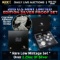RARE 2013 United States Mint Limited Edition Silver Proof Set 8 coins, Over 2.25oz Of Silver low min
