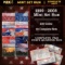 1999-2008 Full Mint Set Run - 220 Coins, 10 Complete Sets 10 Complete Sets