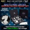 ***RARE First Year Of Issue 2012 United States Mint Limited Edition Silver Proof Set 8 coins, Over 2