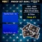 Group of 2 United States Mint Proof Sets 1968-1969 10 coins