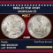 1885-o Morgan Dollar TOP POP! $1 ms68 SEGS