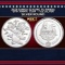 2023 Samoa $2 Kung Fu Panda 15th Anniv. Coin - 1 oz Silver Round Round