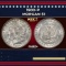 1900-p Morgan Dollar $1 Grades ms62+
