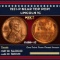 1931-p Lincoln Cent Near Top Pop! 1c ms66+ rd SEGS
