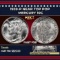 1939-p Mercury Dime Near Top Pop 10c ms67 FSB SEGS