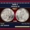 1928-s Peace Dollar $1 ms64 SEGS