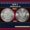 1879-s Morgan Dollar $1 Grades ms63+