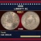 1899 Liberty Nickel 5c ms66 SEGS