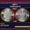 1881-s Morgan Dollar $1 ms67 SEGS