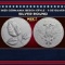 2023 Germania Beech Style - 1 oz Silver Round Round