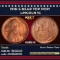 1918-s Lincoln Cent Near Top Pop! 1c ms65 rd SEGS