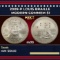 2009-P Louis Braille Modern Commem Dollar $1 ms70 SEGS