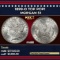 1899-o Morgan Dollar TOP POP! $1 ms68 SEGS