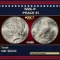 1926-p Peace Dollar $1 Grades ms65