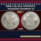 1998-s Black Patriots Modern Commem Dollar $1 ms70 SEGS
